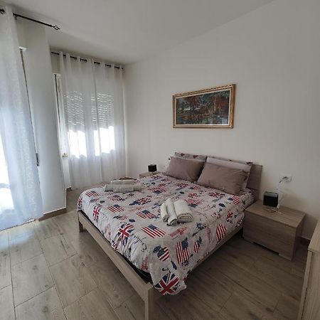 Appartamento C&Y Torelli 1 Novara Exteriör bild