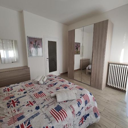 Appartamento C&Y Torelli 1 Novara Exteriör bild