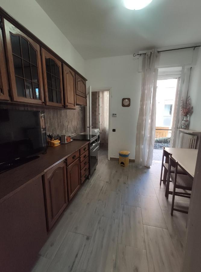 Appartamento C&Y Torelli 1 Novara Exteriör bild