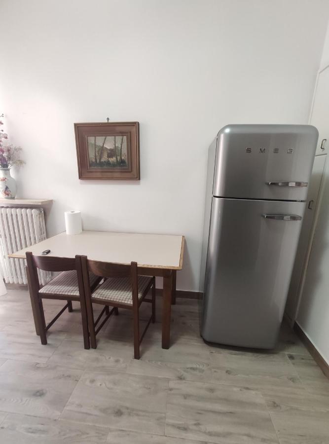 Appartamento C&Y Torelli 1 Novara Exteriör bild