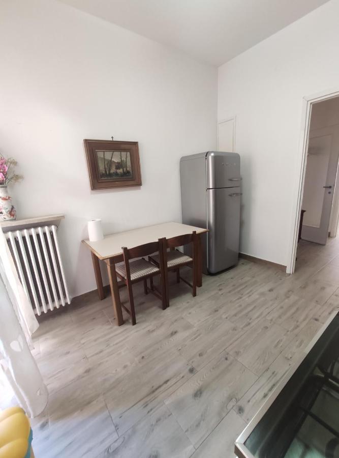 Appartamento C&Y Torelli 1 Novara Exteriör bild