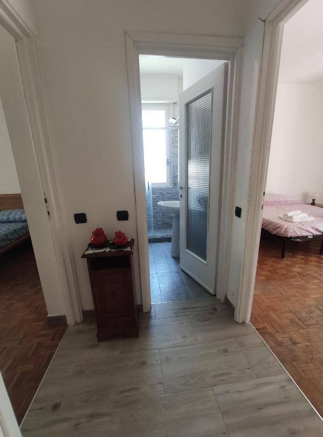 Appartamento C&Y Torelli 1 Novara Exteriör bild