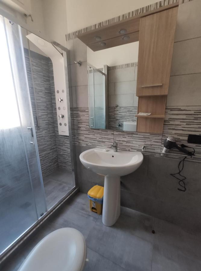 Appartamento C&Y Torelli 1 Novara Exteriör bild
