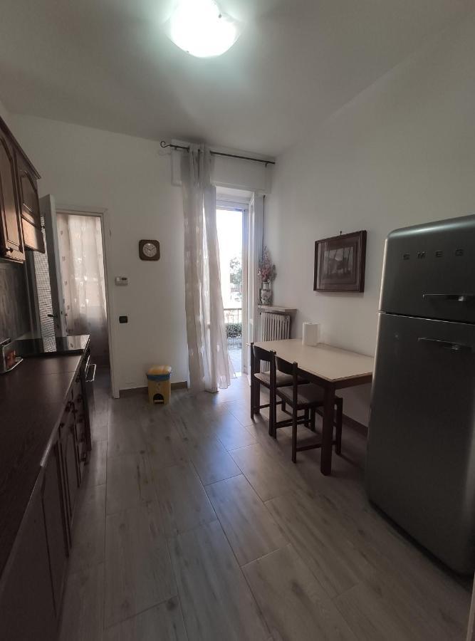 Appartamento C&Y Torelli 1 Novara Exteriör bild