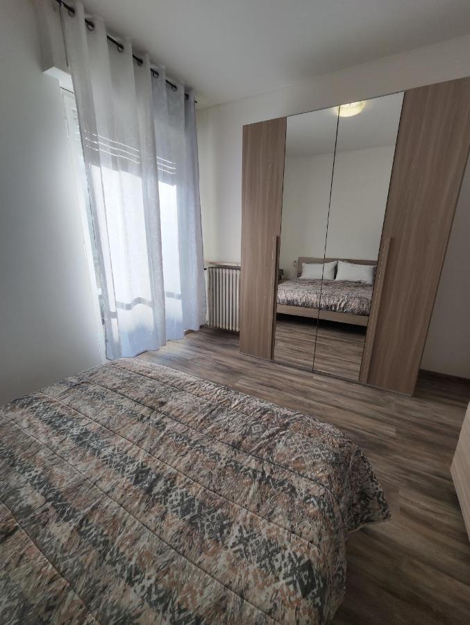 Appartamento C&Y Torelli 1 Novara Exteriör bild