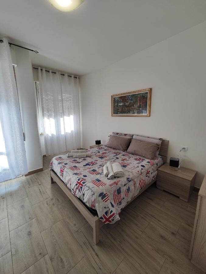 Appartamento C&Y Torelli 1 Novara Exteriör bild