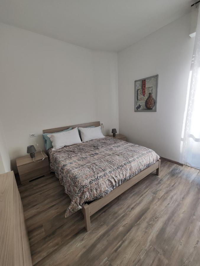 Appartamento C&Y Torelli 1 Novara Exteriör bild