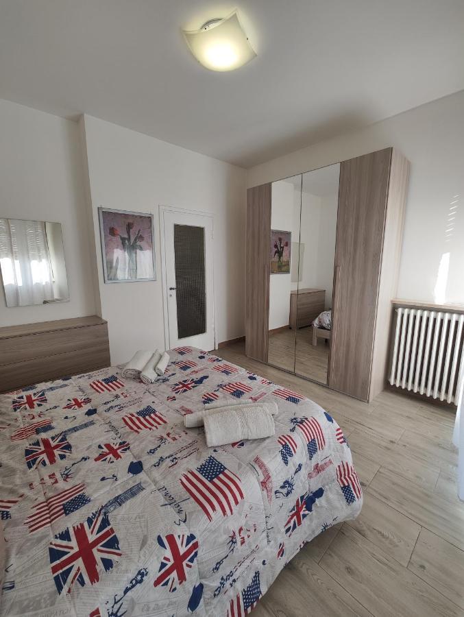 Appartamento C&Y Torelli 1 Novara Exteriör bild